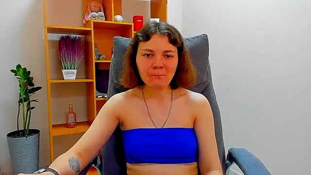 Stella-Maers online show from 06/04/26, 07:24