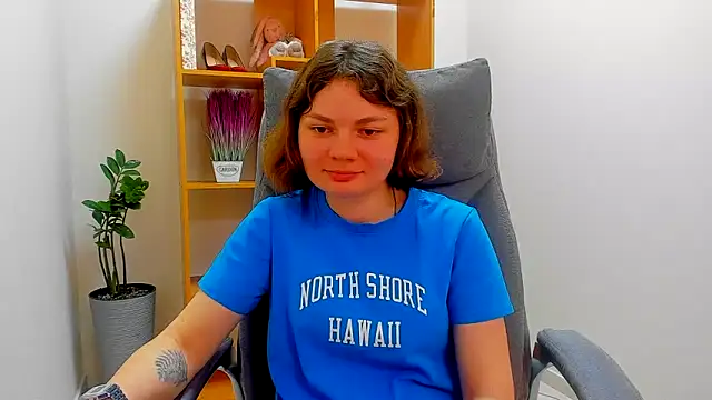 Stella-Maers online show from 04/21/26, 09:49