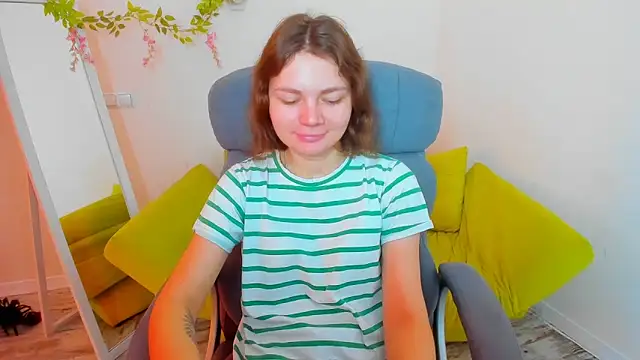 Stella-Maers online show from 11/14/25, 08:29