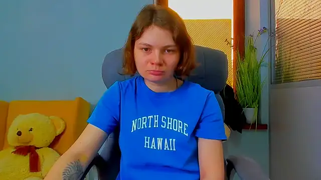 Stella-Maers online show from 02/26/26, 08:14