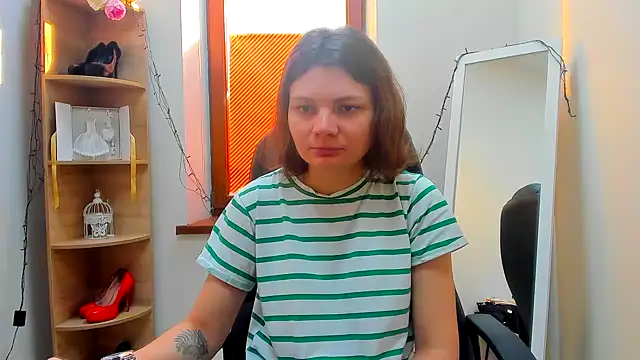 Stella-Maers online show from 01/19/26, 08:18