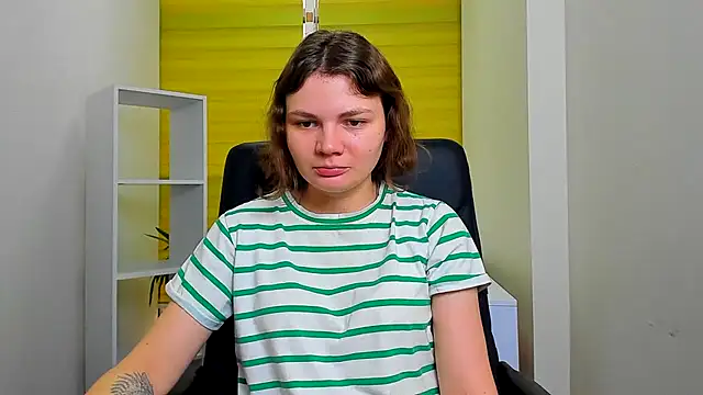 Stella-Maers online show from 01/07/26, 08:19