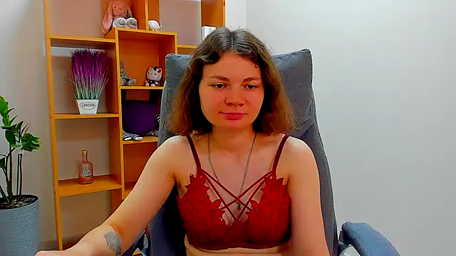 Snapshot of Stella-Maers chatting on 06/18/26, 07:29 Stella-Maers online show from 06/18/26, 07:29
