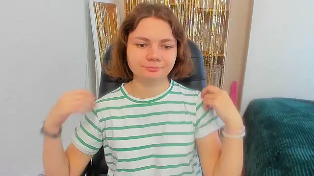 Stella-Maers online show from 11/26/25, 08:25