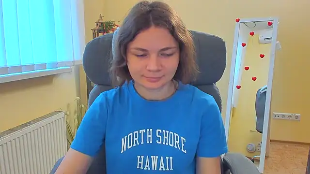 Stella-Maers online show from 12/04/25, 08:13