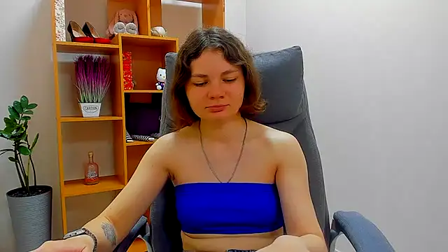 Stella-Maers online show from 05/13/26, 07:26
