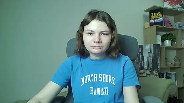 Stella-Maers online show from 02/10/26, 08:24