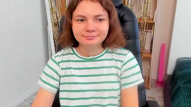 Stella-Maers online show from 11/11/25, 08:31