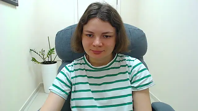 Stella-Maers online show from 03/03/26, 08:10