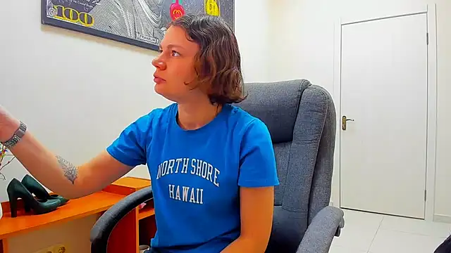 Stella-Maers online show from 03/11/26, 08:08