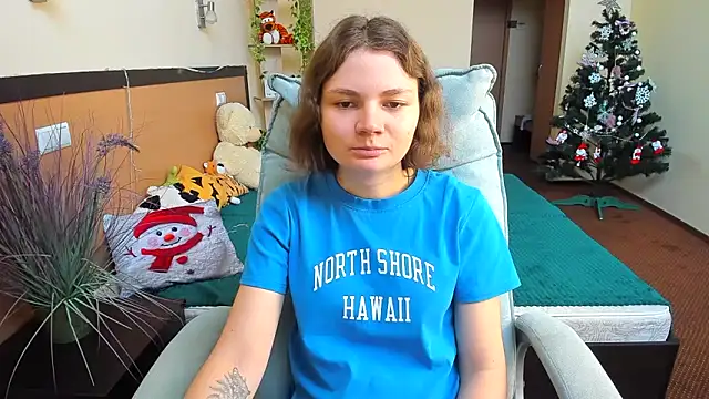 Stella-Maers online show from 12/02/25, 08:27