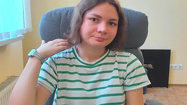 Stella-Maers online show from 11/27/25, 08:48