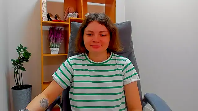 Stella-Maers online show from 04/13/26, 07:12