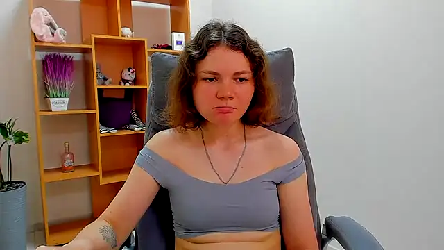 Snapshot of Stella-Maers chatting on 06/24/26, 07:18 Stella-Maers online show from 06/24/26, 07:18