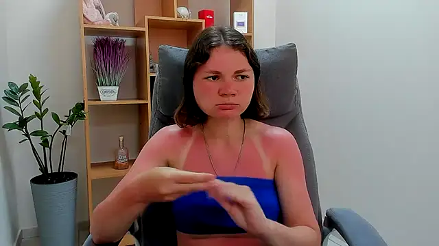 Snapshot of Stella-Maers chatting on 07/14/26, 07:13 Stella-Maers online show from 07/14/26, 07:13