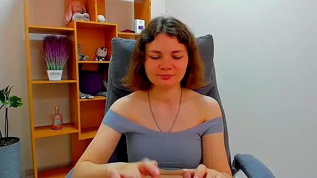 Snapshot of Stella-Maers chatting on 06/16/26, 07:19 Stella-Maers online show from 06/16/26, 07:19