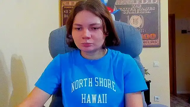 Stella-Maers online show from 11/19/25, 08:58