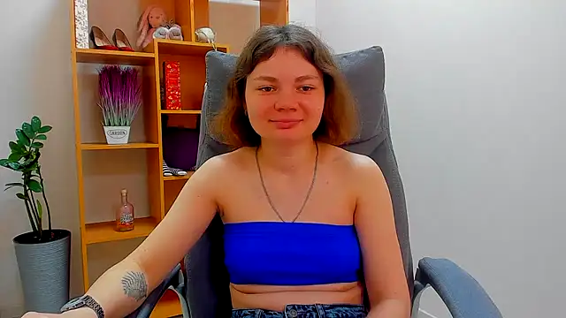 Stella-Maers online show from 04/30/26, 07:15