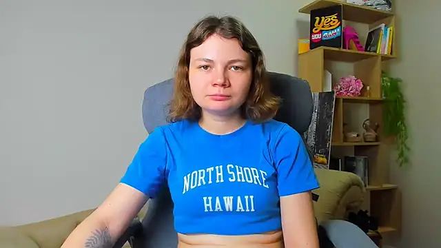 Stella-Maers online show from 02/13/26, 08:03