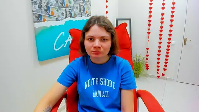 Stella-Maers online show from 03/09/26, 08:18