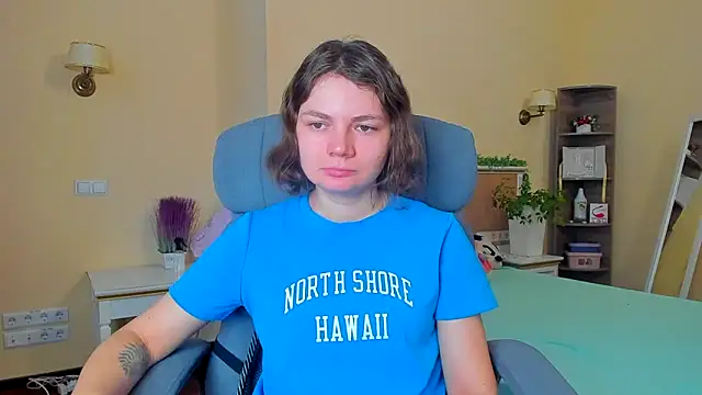 Stella-Maers online show from 12/19/25, 08:27