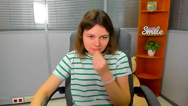 Stella-Maers online show from 02/05/26, 08:21