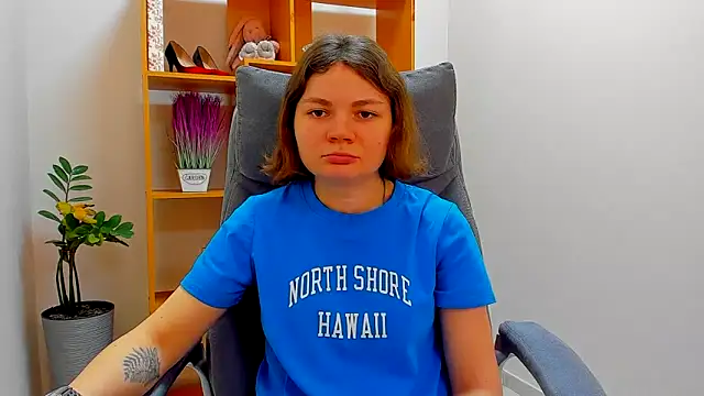 Stella-Maers online show from 04/09/26, 07:14