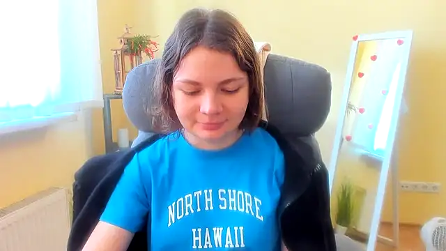 Stella-Maers online show from 12/15/25, 08:20