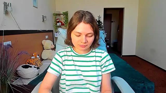 Stella-Maers online show from 12/22/25, 09:09