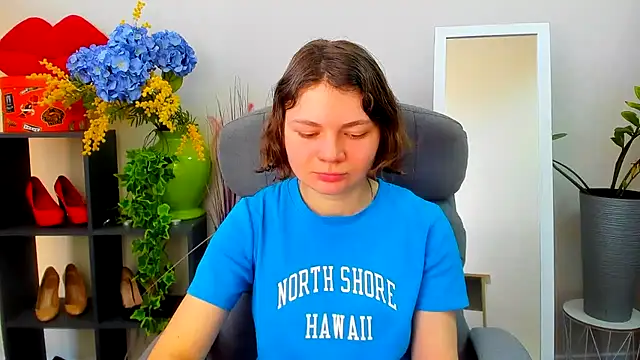 Stella-Maers online show from 03/01/26, 08:14