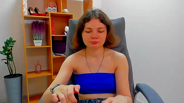 Stella-Maers online show from 05/14/26, 07:16