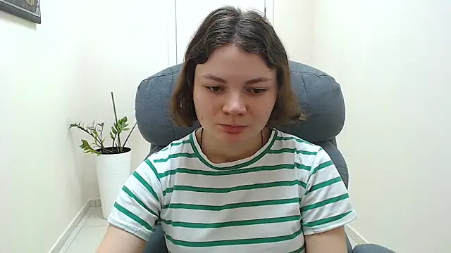 Stella-Maers online show from 03/04/26, 08:11