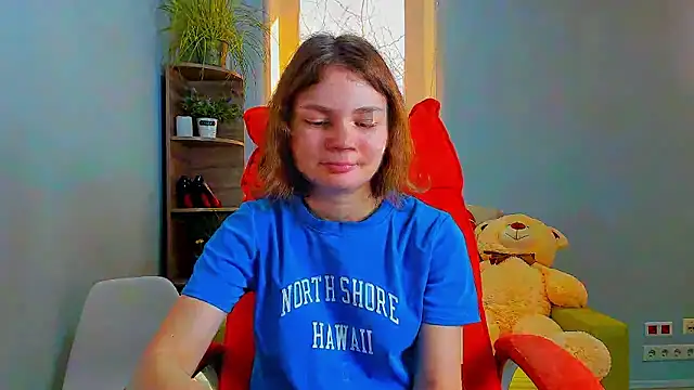 Stella-Maers online show from 01/12/26, 08:32