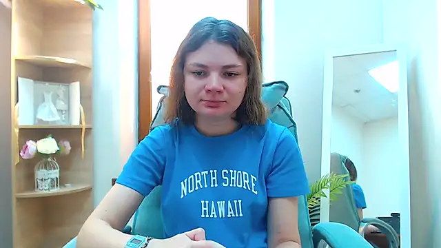 Stella-Maers online show from 02/09/26, 08:12