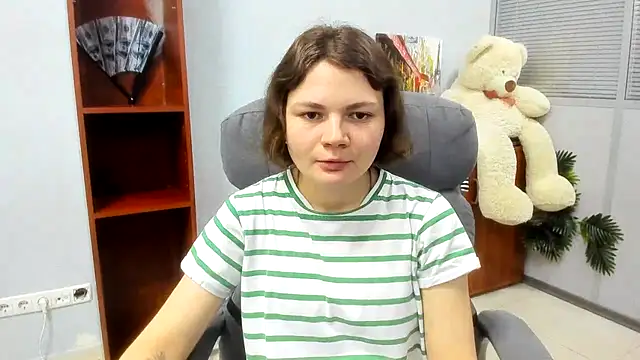 Stella-Maers online show from 03/06/26, 08:09