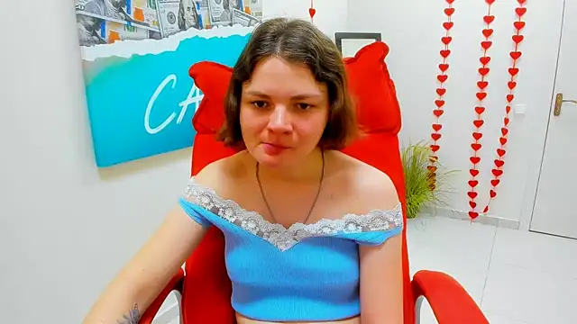 Stella-Maers online show from 03/10/26, 08:07