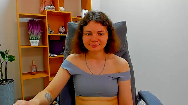 Snapshot of Stella-Maers chatting on 06/19/26, 07:25 Stella-Maers online show from 06/19/26, 07:25