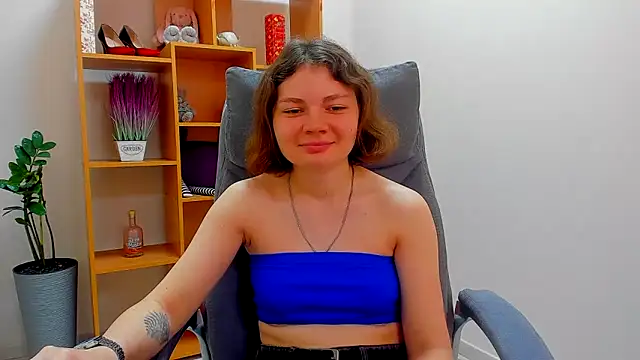 Stella-Maers online show from 05/15/26, 07:17