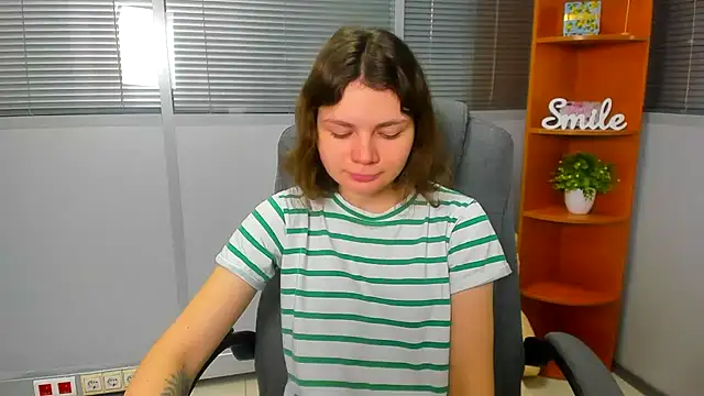 Stella-Maers online show from 02/06/26, 07:59