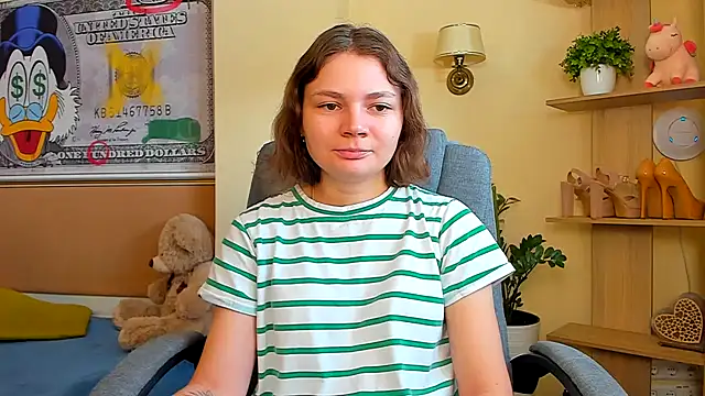 Stella-Maers online show from 11/15/25, 08:07