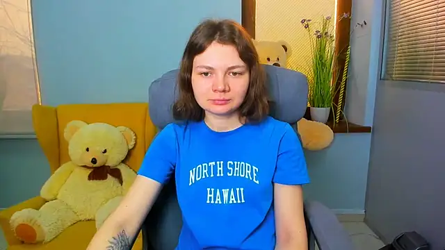 Stella-Maers online show from 02/12/26, 08:03