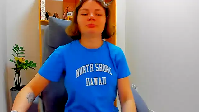 Stella-Maers online show from 04/07/26, 07:21