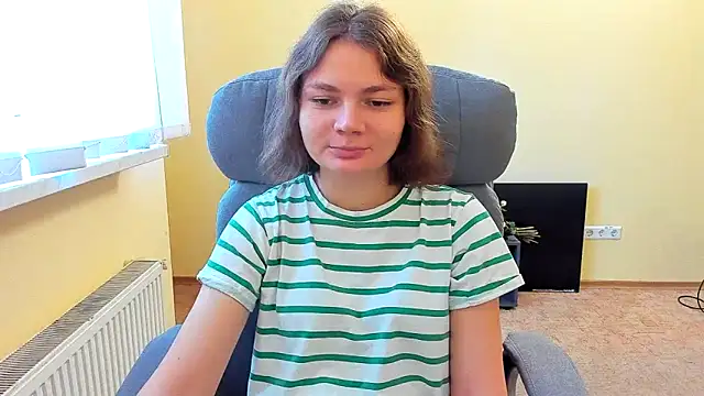 Stella-Maers online show from 11/10/25, 08:19