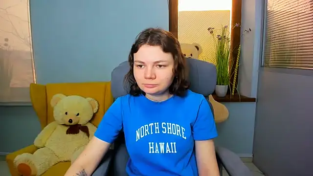 Stella-Maers online show from 02/11/26, 08:03