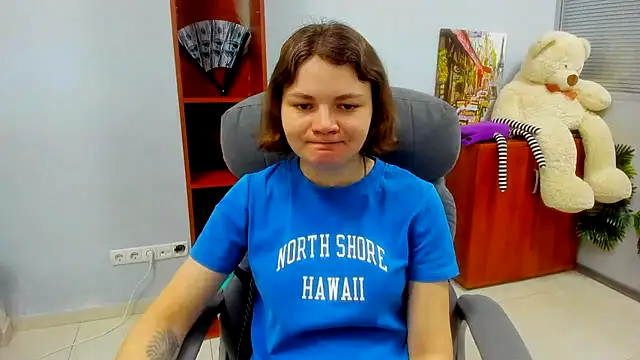 Stella-Maers online show from 03/13/26, 07:57