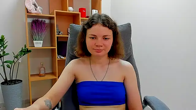 Snapshot of Stella-Maers chatting on 07/03/26, 07:15 Stella-Maers online show from 07/03/26, 07:15