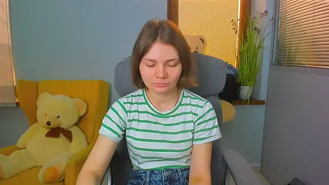 Stella-Maers online show from 02/17/26, 08:11