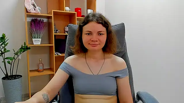 Snapshot of Stella-Maers chatting on 07/02/26, 07:25 Stella-Maers online show from 07/02/26, 07:25