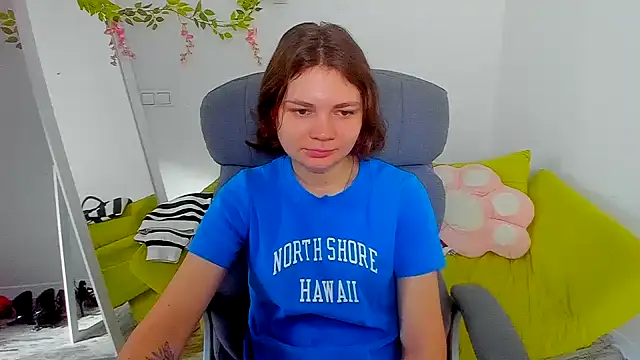 Stella-Maers online show from 11/18/25, 08:39