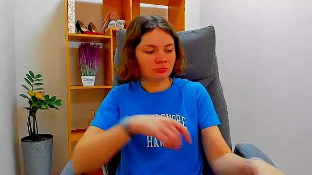 Stella-Maers online show from 04/10/26, 07:26